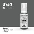 AK Interactive: 3G Air - Aggressor Grey FS 36251
