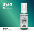 AK Interactive: 3G Air - IJN/IJA Aotake