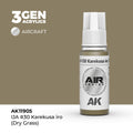 AK Interactive: 3G Air - IJA #30 Karekusa Iro (Dry Grass)