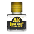 AK Interactive: Quick Cement Extra Thin