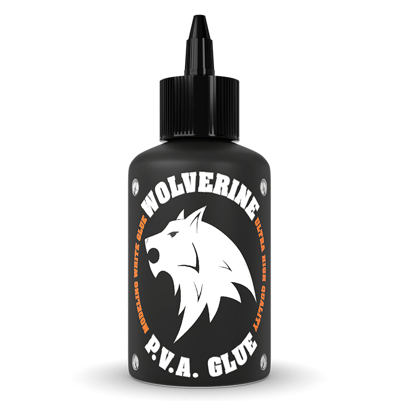 AK Interactive: Wolverine P.V.A Glue (100ml)