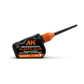 AK Interactive: Professional Plastic Glue 30g