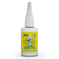 AK Interactive: Whizzer 20g Super Fast Low Density