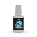 AK Interactive: Magnet 8g Standard Density Application Brush