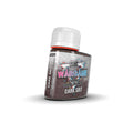 AK Interactive: Wargame Enamel Liquid Pigments Dark Grit (35ml)