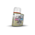 AK Interactive: Wargame Enamel Liquid Pigments Light Soil (35ml)
