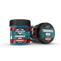 AK Interactive: Wargame Battle Ground Terrains Turquoise Mine - (100ml Acrylic)