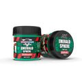 AK Interactive: Wargame Battle Ground Terrains Emerald Sphere - (100ml Acrylic)