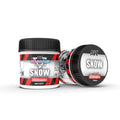 AK Interactive: Wargame Battle Ground Terrains Snow - (100ml Acrylic)