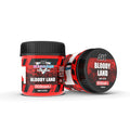 AK Interactive: Wargame Battle Ground Terrains Bloody Land - (100ml Acrylic)