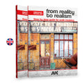 AK Interactive: From Reality To Realism (Emmanuel Nouaillier)