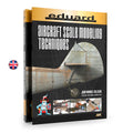 AK Interactive: Aircraft Scale Models Techniques (Eduard) - English