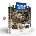 AK Interactive: French Armor English