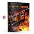 AK Interactive: Polish & Soviet The 1920 War in the Air By Lukasz Boch