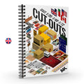 AK Interactive: Cut-Outs EN