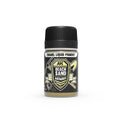 AK Interactive: Enamel Liquid Pigment Beach Sand (35ml)