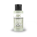 AK Interactive: Dual Exo 22A - Light Stone (60ml)