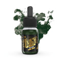 AK Interactive: The INKS Camo Green (30ml)
