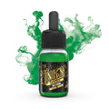 AK Interactive: The INKS Nature Green (30ml)