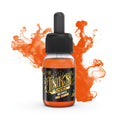 AK Interactive: The INKS Fire Orange (30ml)