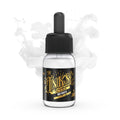 AK Interactive: The INKS Inmaculate White (30ml)