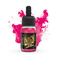 AK Interactive: The INKS Fluor Magenta (30ml)