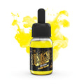 AK Interactive: The INKS Fluor Yellow (30ml)