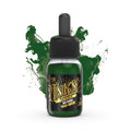 AK Interactive: The INKS Toad Green (30ml)