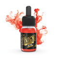 AK Interactive: The INKS Forge Red (30ml)