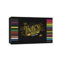 AK Interactive: The Inks Special Box Full Range (30ml 28 Colors)