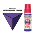 AK Interactive: Quick Gen - Necromancer Purple (18ml)