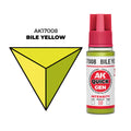 AK Interactive: Quick Gen - Bile Yellow (18ml)