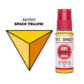 AK Interactive: Quick Gen - Space Yellow (18ml)