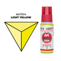 AK Interactive: Quick Gen - Light Yellow (18ml)