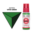 AK Interactive: Quick Gen - Vivid Green (18ml)