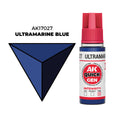 AK Interactive: Quick Gen - Ultramarine Blue (18ml)
