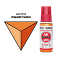 AK Interactive: Quick Gen - Dwarf Flesh (18ml)