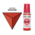 AK Interactive: Quick Gen - Space Red (18ml)