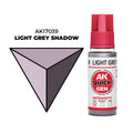 AK Interactive: Quick Gen - Light Grey Shadow (18ml)
