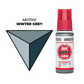 AK Interactive: Quick Gen - Winter Grey (18ml)
