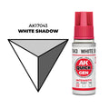 AK Interactive: Quick Gen - White Shadow (18ml)