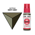 AK Interactive: Quick Gen - Dirty Grey (18ml)