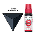 AK Interactive: Quick Gen - Blue Black (18ml)