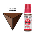AK Interactive: Quick Gen - Leather (18ml)
