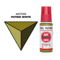 AK Interactive: Quick Gen - Putrid White (18ml)