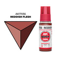 AK Interactive: Quick Gen - Reddish Flesh (18ml)
