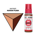 AK Interactive: Quick Gen - Human Flesh (18ml)