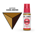 AK Interactive: Quick Gen - Camel Brown (18ml)
