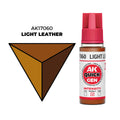 AK Interactive: Quick Gen - Light Leather (18ml)