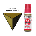 AK Interactive: Quick Gen - Desert Yellow (18ml)